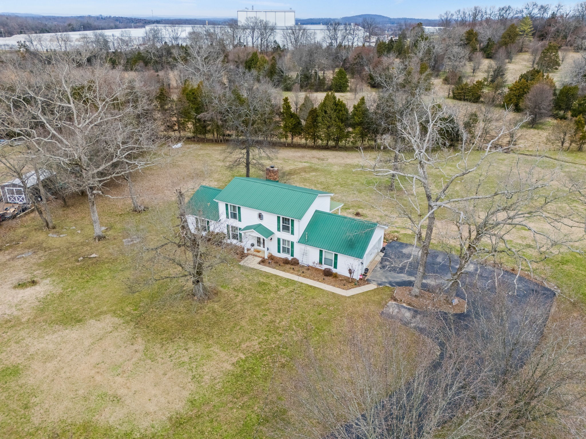 401 Bluegrass Court Lebanon TN 37090