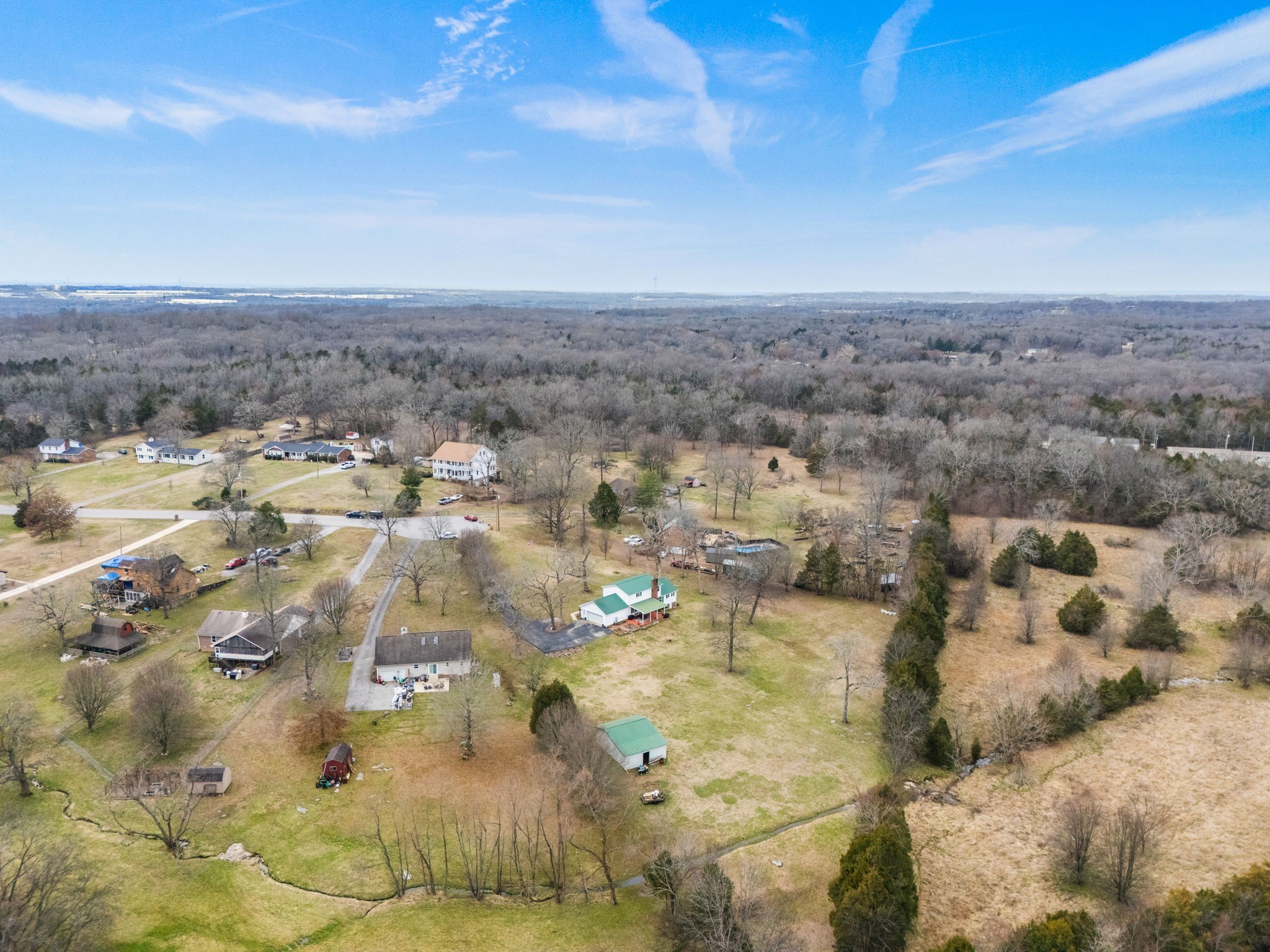 401 Bluegrass Court Lebanon TN 37090
