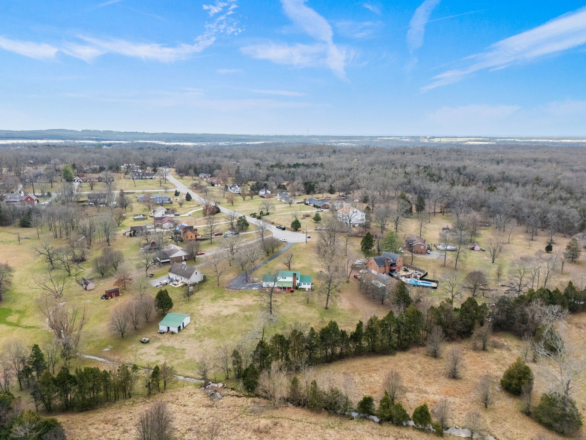 401 Bluegrass Court Lebanon TN 37090