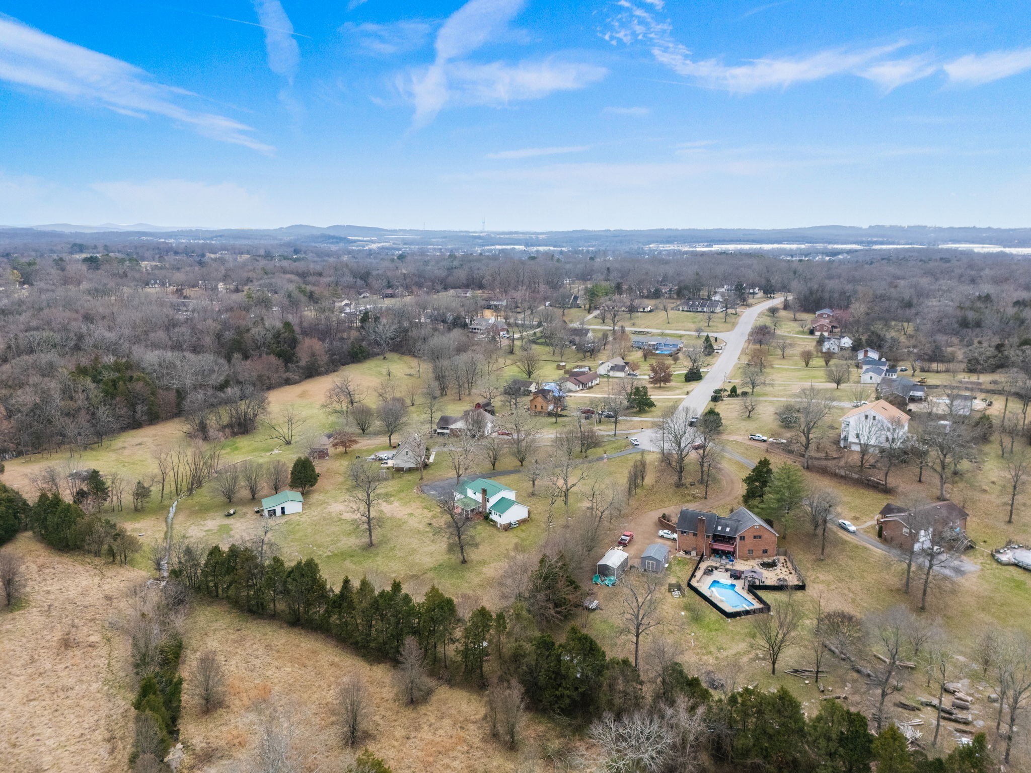 401 Bluegrass Court Lebanon TN 37090