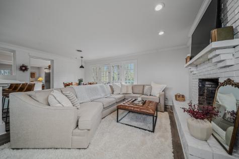 585 Hill Creek Drive Nashville TN 37211