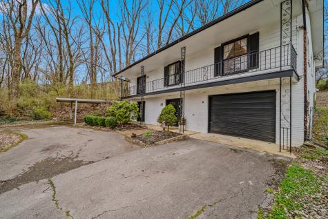 585 Hill Creek Drive Nashville TN 37211