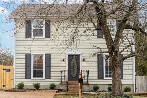 805 Heritage Circle Madison TN 37115