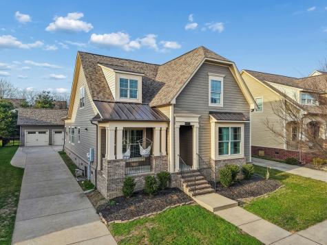 1013 Nolencrest Way Franklin TN 37067