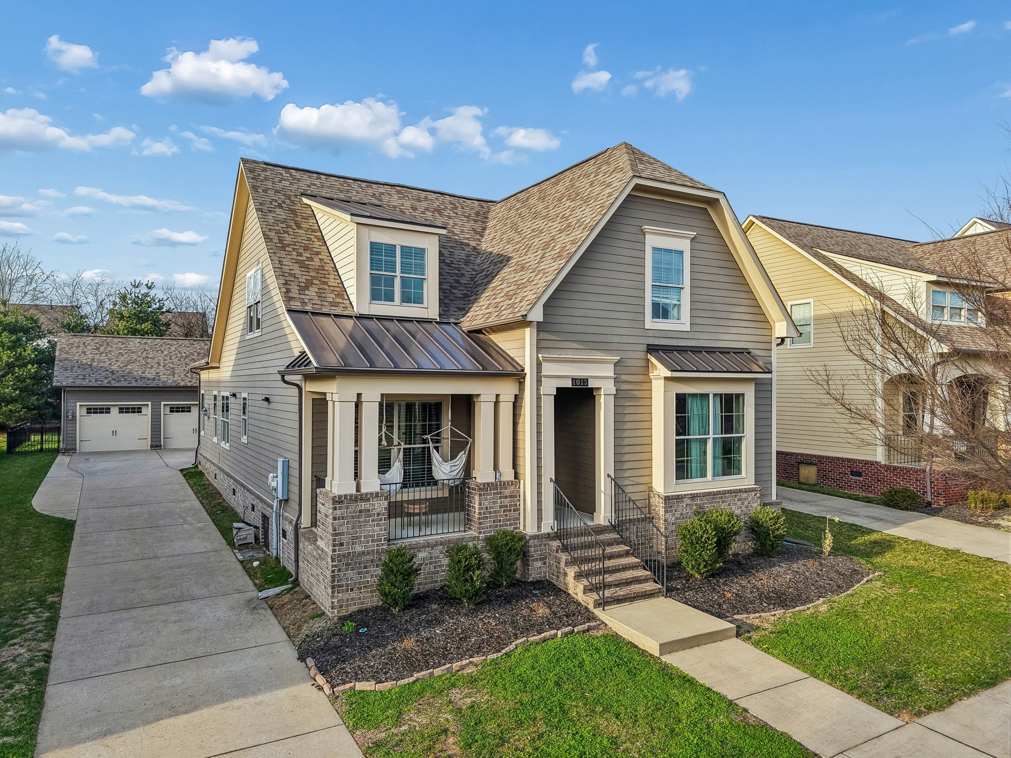 1013 Nolencrest Way Franklin TN 37067