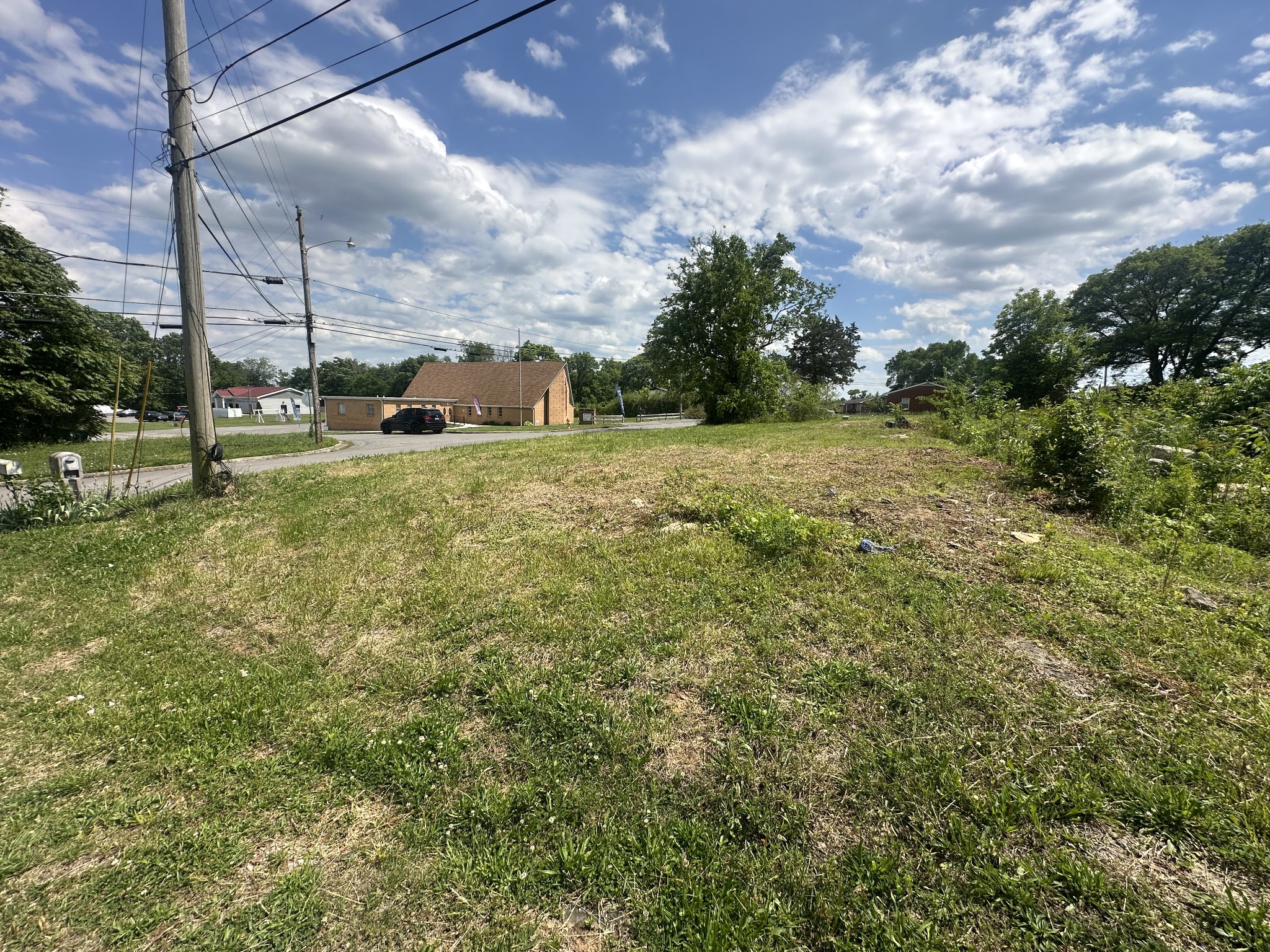 101 Plum Hill Drive Shelbyville TN 37160