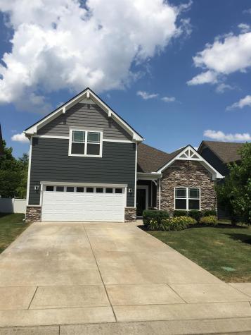 5712 Enclave Drive Murfreesboro TN 37128