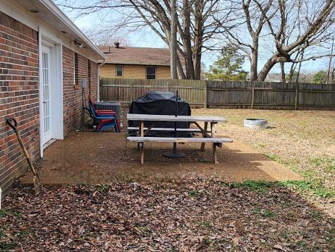 209 Tulip Street Henderson TN 38340