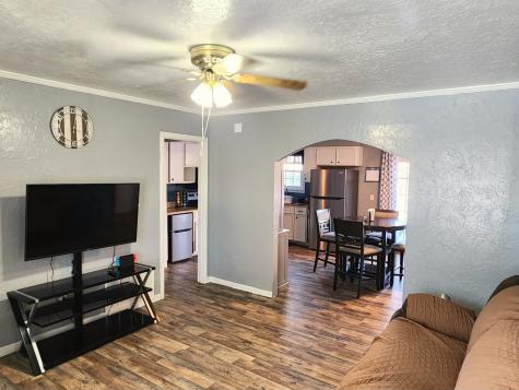 209 Tulip Street Henderson TN 38340