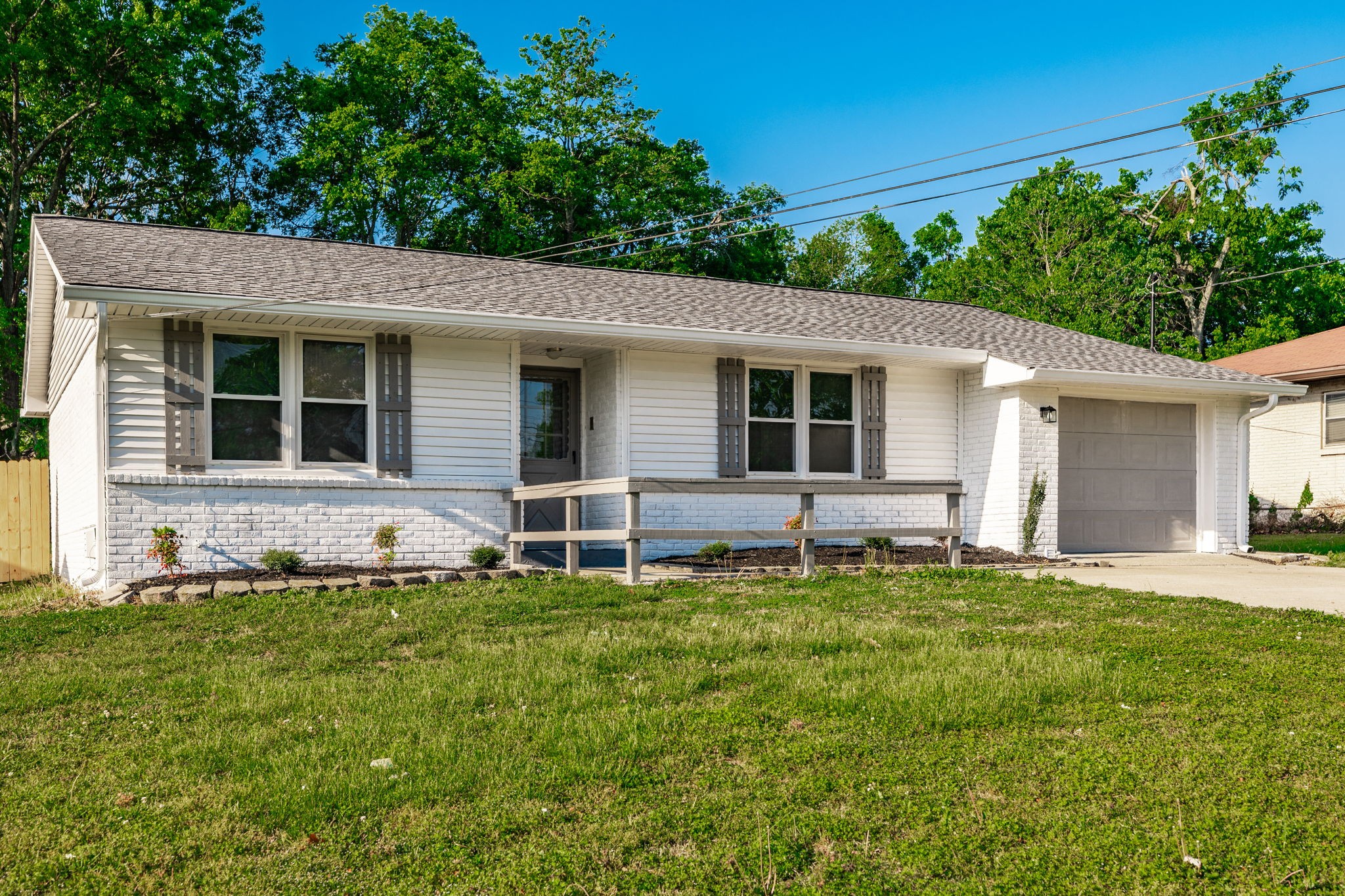 196 Evergreen Circle Hendersonville TN 37075