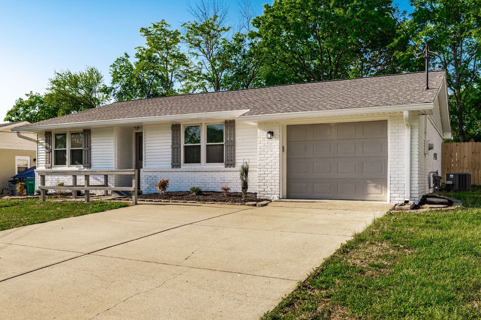 196 Evergreen Circle Hendersonville TN 37075