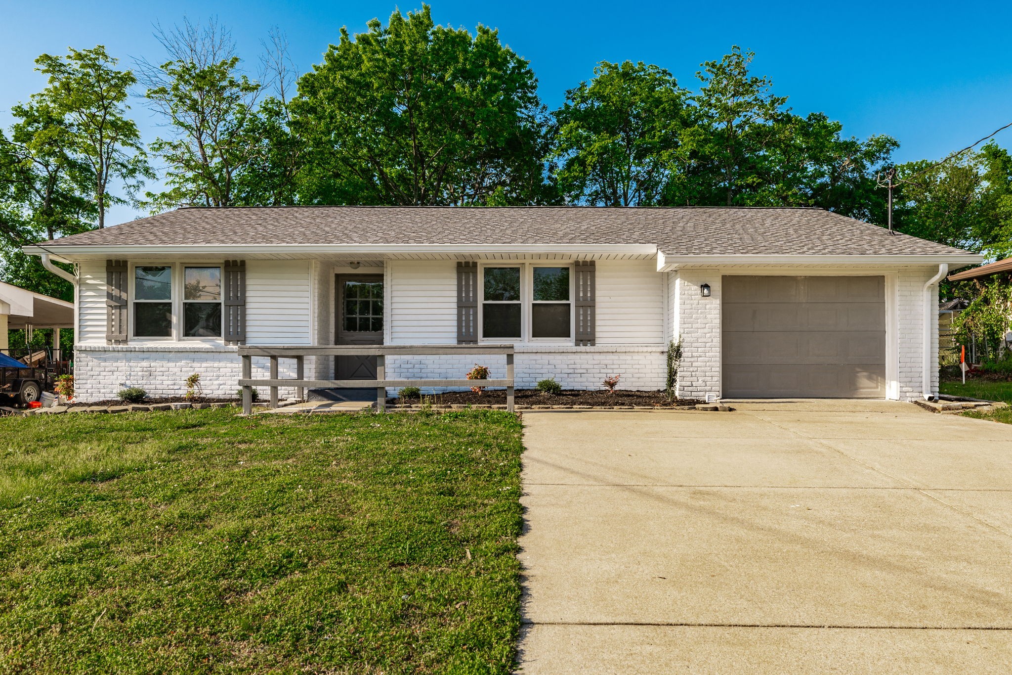 196 Evergreen Circle Hendersonville TN 37075