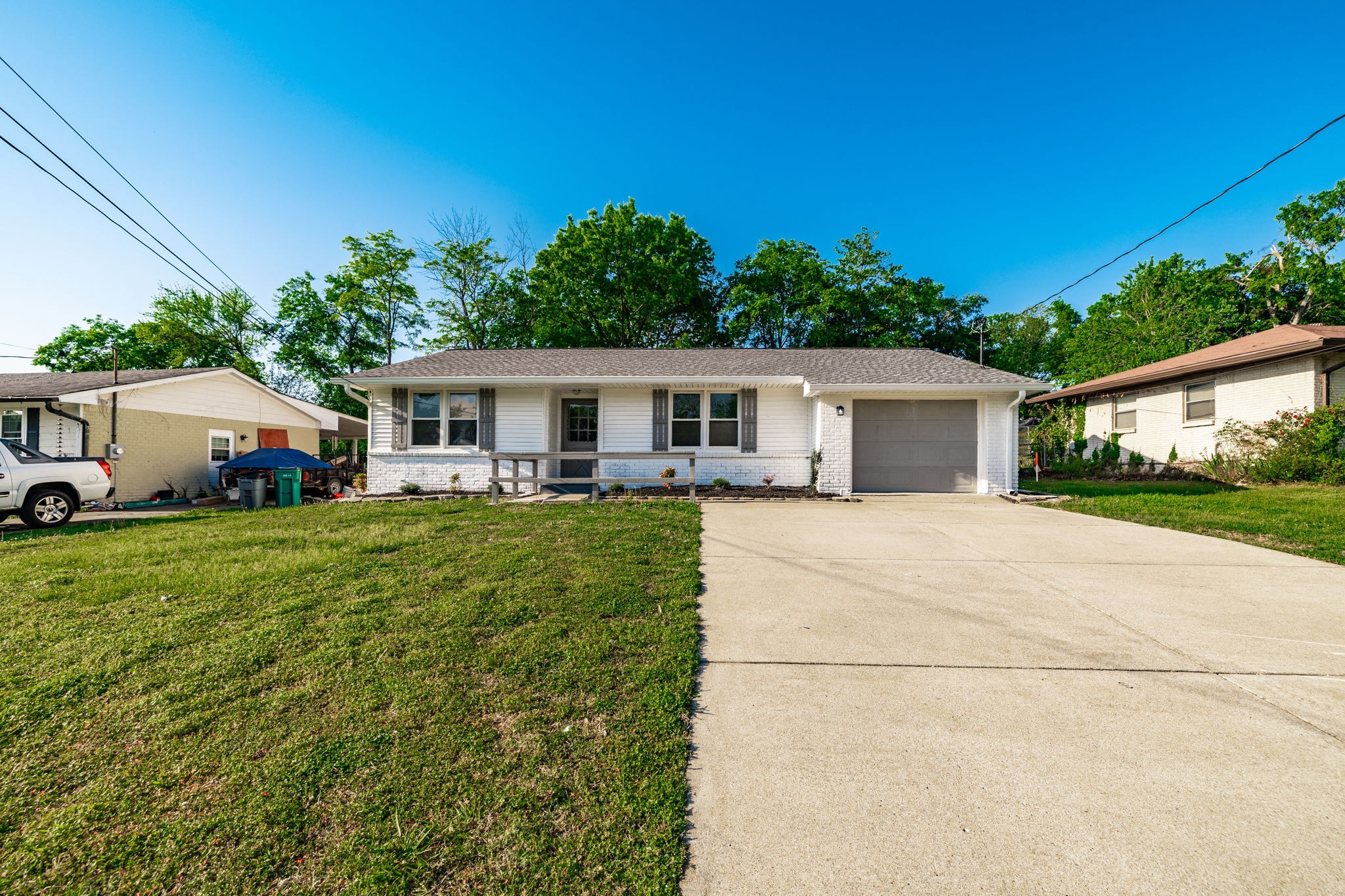 196 Evergreen Circle Hendersonville TN 37075