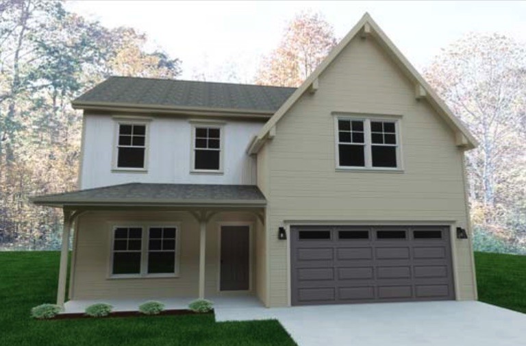 2124 Powell Lane Lewisburg TN 37091