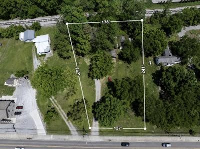 138 W Division Street Mount Juliet TN 37122