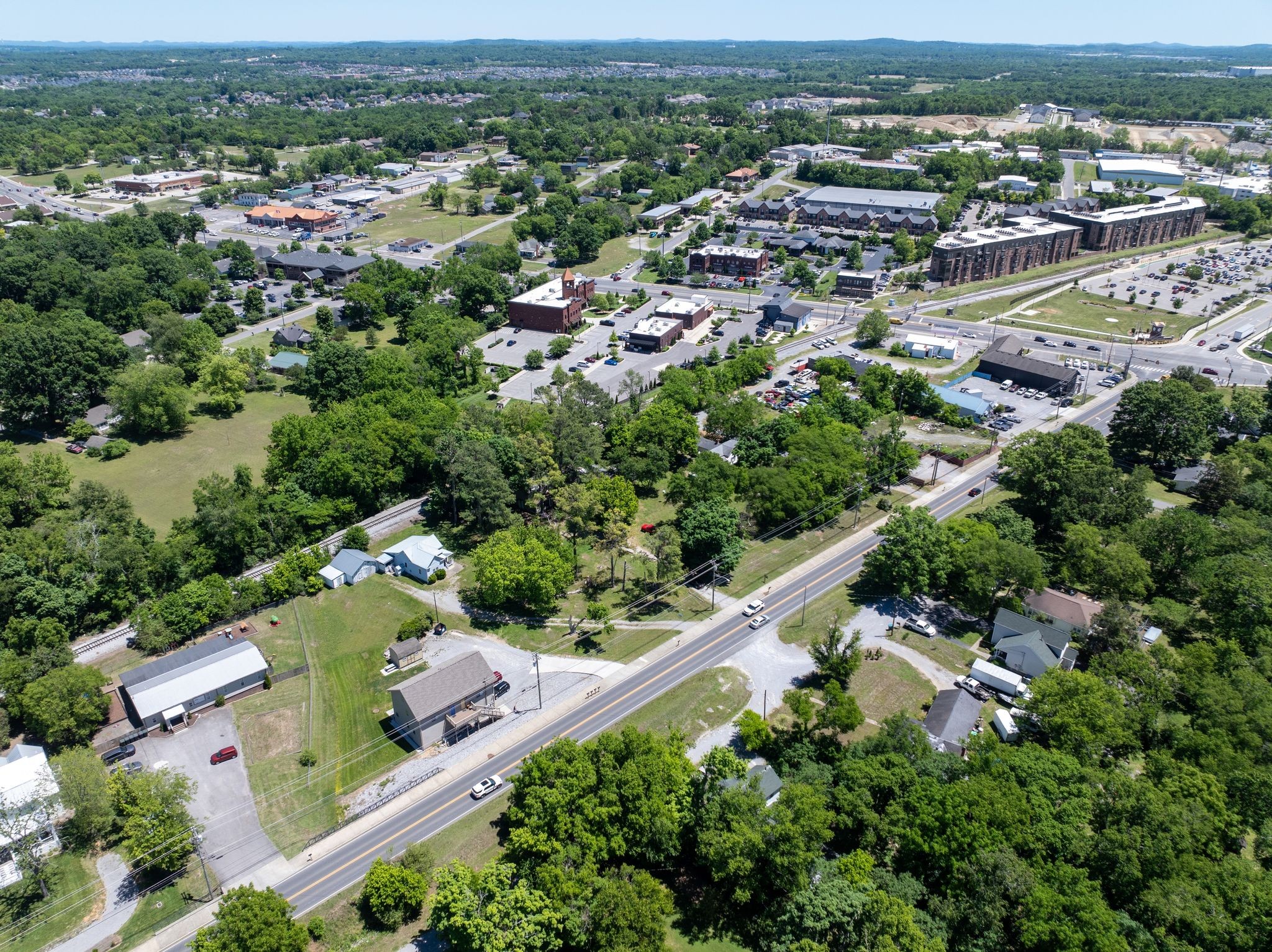 138 W Division Street Mount Juliet TN 37122