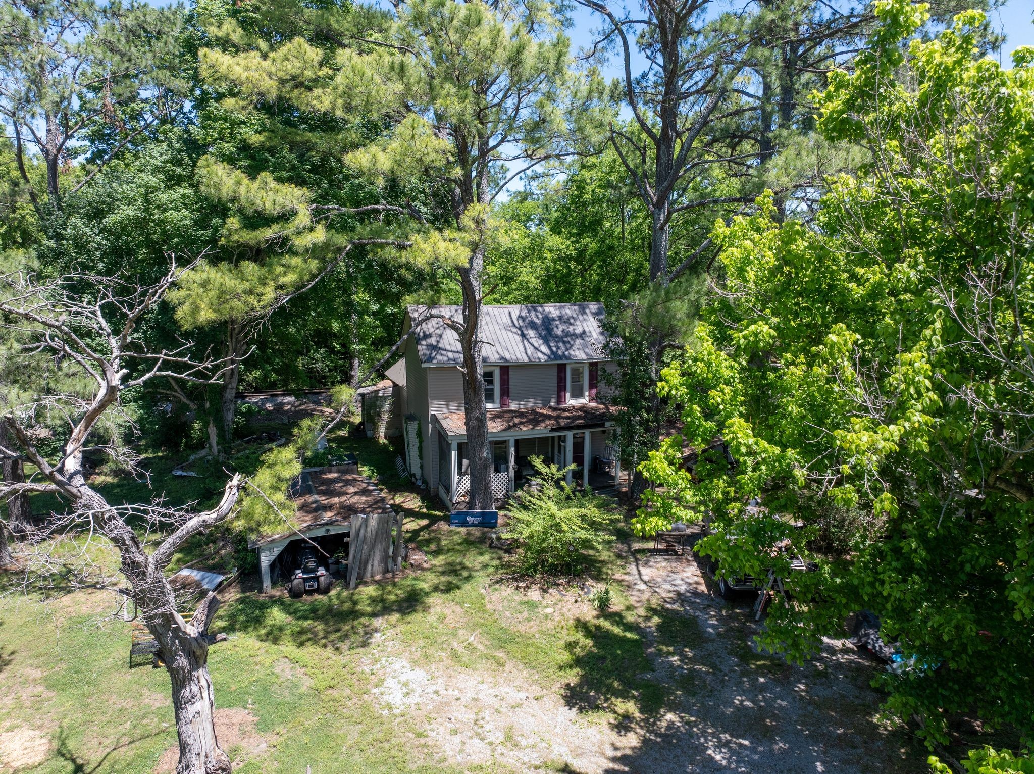 138 W Division Street Mount Juliet TN 37122