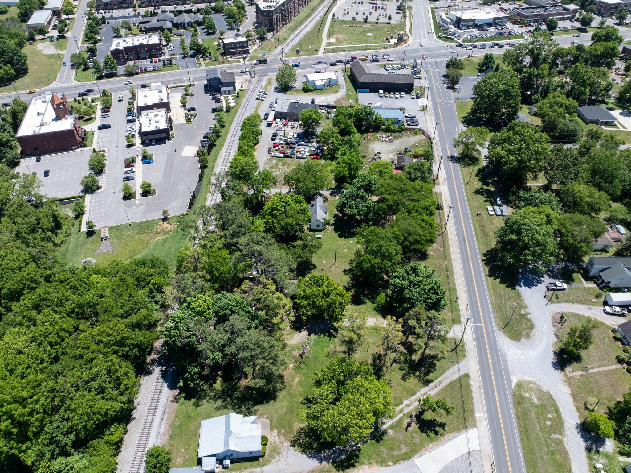 138 W Division Street Mount Juliet TN 37122