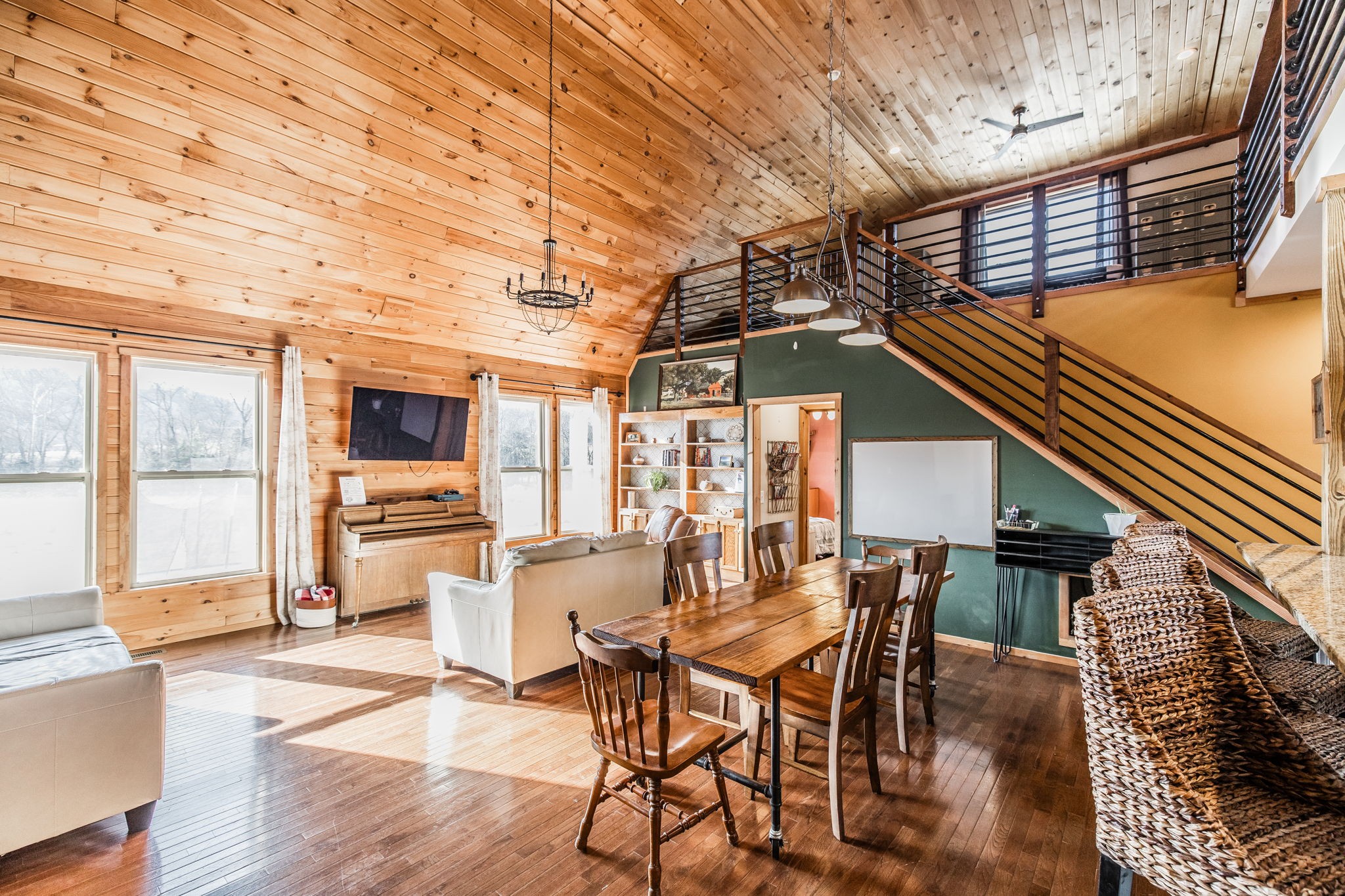 440 Honeysuckle Lane Road Bethpage TN 37022