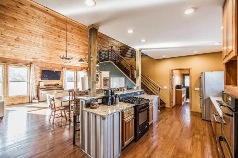 440 Honeysuckle Lane Road Bethpage TN 37022