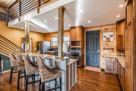 440 Honeysuckle Lane Road Bethpage TN 37022
