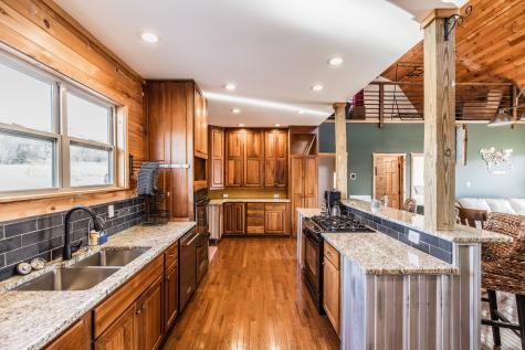 440 Honeysuckle Lane Road Bethpage TN 37022