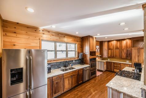 440 Honeysuckle Lane Road Bethpage TN 37022
