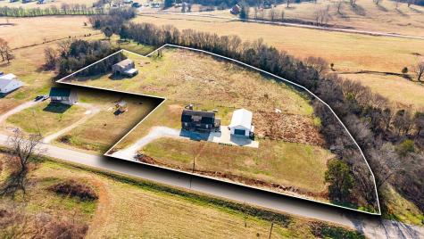 440 Honeysuckle Lane Road Bethpage TN 37022
