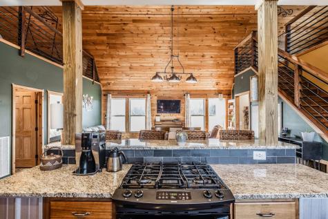 440 Honeysuckle Lane Road Bethpage TN 37022
