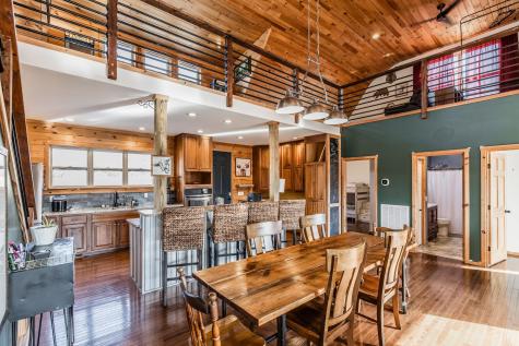 440 Honeysuckle Lane Road Bethpage TN 37022