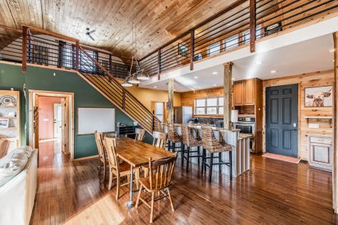 440 Honeysuckle Lane Road Bethpage TN 37022