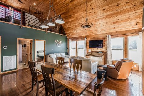 440 Honeysuckle Lane Road Bethpage TN 37022