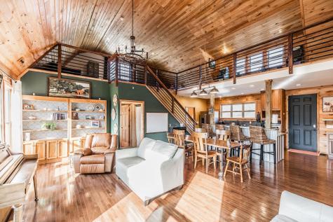 440 Honeysuckle Lane Road Bethpage TN 37022