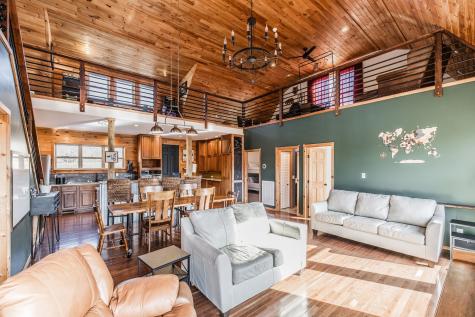 440 Honeysuckle Lane Road Bethpage TN 37022