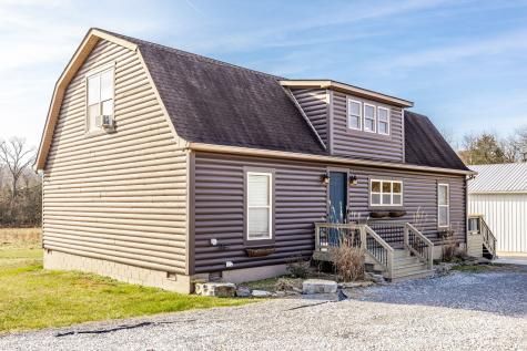 440 Honeysuckle Lane Road Bethpage TN 37022
