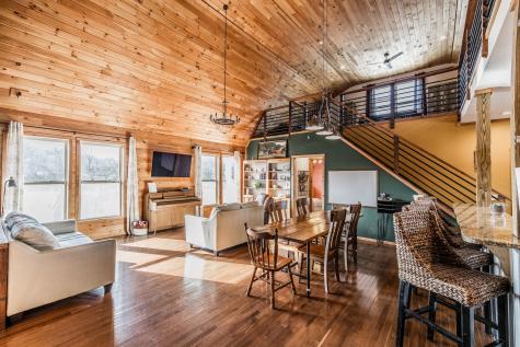 440 Honeysuckle Lane Road Bethpage TN 37022