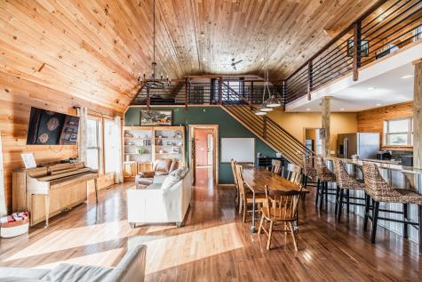 440 Honeysuckle Lane Road Bethpage TN 37022