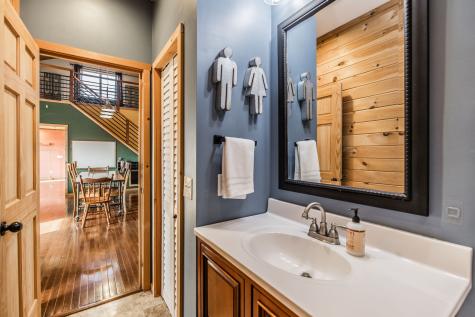 440 Honeysuckle Lane Road Bethpage TN 37022