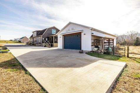 440 Honeysuckle Lane Road Bethpage TN 37022