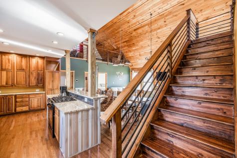 440 Honeysuckle Lane Road Bethpage TN 37022