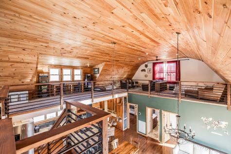 440 Honeysuckle Lane Road Bethpage TN 37022