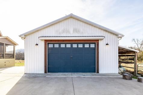 440 Honeysuckle Lane Road Bethpage TN 37022
