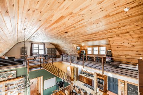 440 Honeysuckle Lane Road Bethpage TN 37022