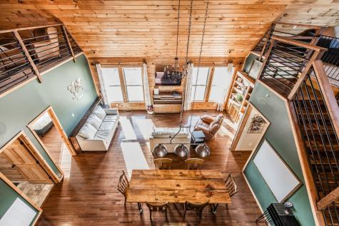 440 Honeysuckle Lane Road Bethpage TN 37022