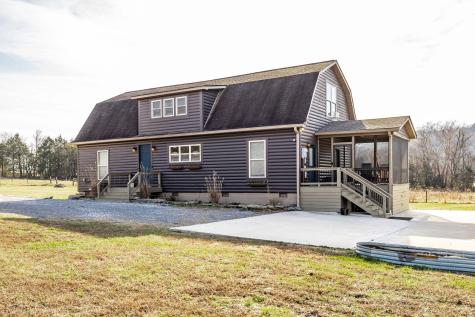440 Honeysuckle Lane Road Bethpage TN 37022