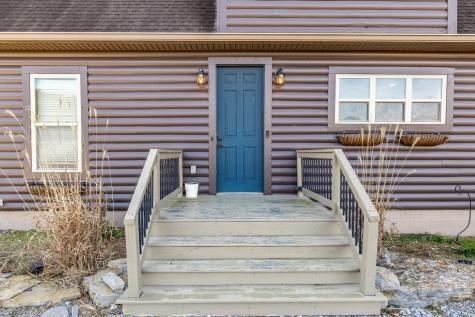 440 Honeysuckle Lane Road Bethpage TN 37022