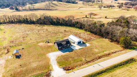 440 Honeysuckle Lane Road Bethpage TN 37022