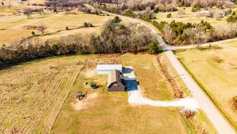440 Honeysuckle Lane Road Bethpage TN 37022