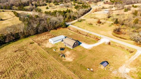 440 Honeysuckle Lane Road Bethpage TN 37022