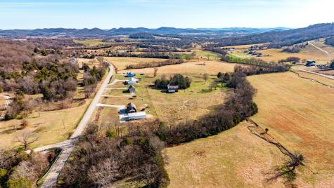 440 Honeysuckle Lane Road Bethpage TN 37022